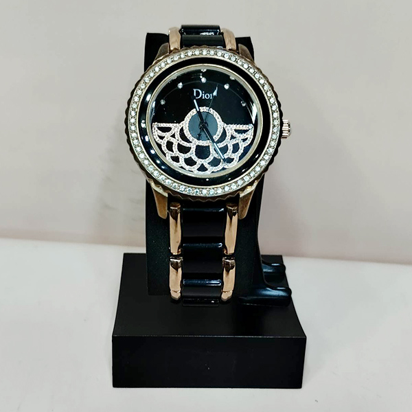 Watch collection